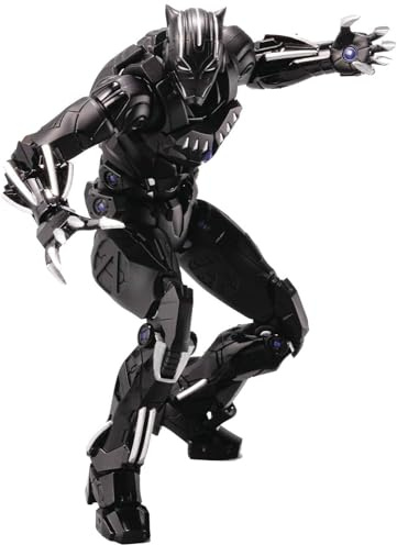 Sentinel FIGHTING ARMOR Black Panther