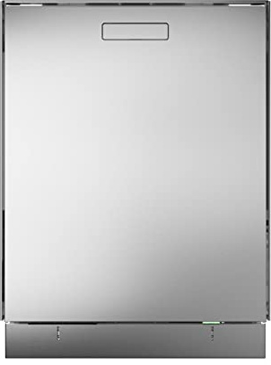 Asko 24 Inch Fully-Integrated Built-In Dishwasher