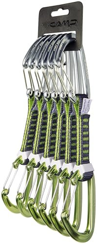 C.A.M.P. - Set 6 Orbit Wire Express KS 12 cm