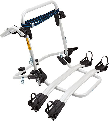 PERUZZO 660 Aluminium-Heckfahrradträger