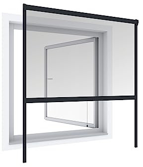 IS Plus Rollo Fenster 160x160cm A.
