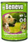 Benevo Duo vegan cat and dog food, complete, gluten free, adult, puppy and kitten friendly, holistic, non-gm and sensitive recipe. 354g (Package may vary)
