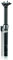XLC Unisex – Erwachsene All MTN Teleskopsattelstütze SP-T10, Schwarz, 400 mm