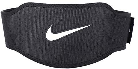Nike Strength Training Belt 3.0, Black