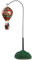Lemax Christmas Village A Christmas Eve Balloon Ride Battery Operated (4.5V) - 84353