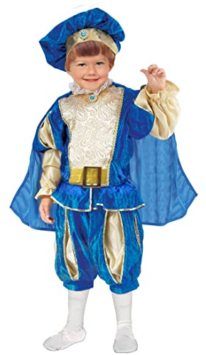 Principito Baby pojke kostym (storlek 2-3 år)