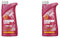 1L Mannol Legend+Ester Motoröl 0W-40 (Packung mit 2)