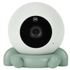 Babymoov Videocamera aggiuntiva HD Babyphone YOO GO+