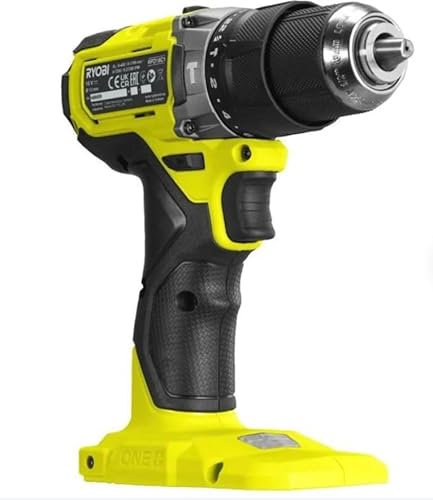 Perceuse visseuse à percussion 18V ONE+ HP 60Nm RPD18C1 0 Brushless (sans batterie ni chargeur) RYOBI 5133006522