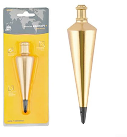 Marteau suspendu en laiton résistant à la rouille fabriqué en acier 45# pour des tâches de précision et de travaux lourds dans la menuiserie et la rénovation domestique (141,7 g)