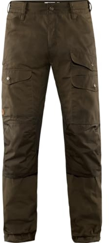 FJÄLLRÄVEN herr Abisko vadderad väst M sport Jacket