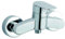 Damixa Clover / 60200.00 / Brausearmatur/Hochdruck/Chrom