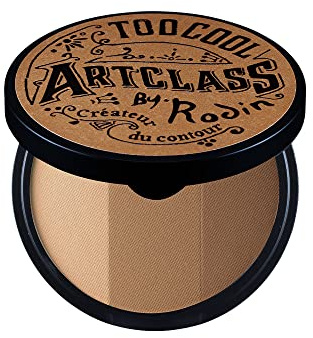 Too Cool For School Artclass By Rodin Shading Contour Powder – #01 Classic