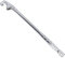 US PRO Tools 2287 Universalschlüssel, Verlängerungsschlüssel, Powerbar, Werkzeugstange, 385 mm