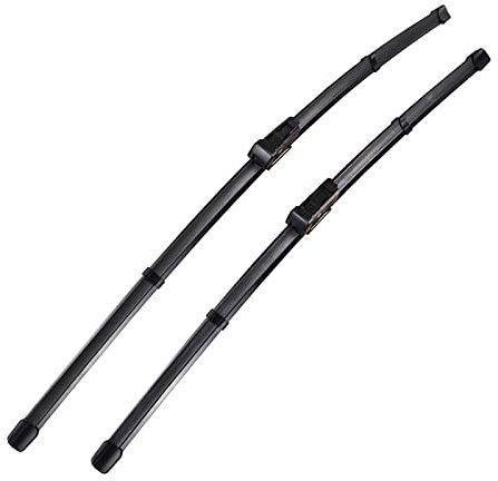 MONLAY Scheibenwischerblätter für Seat Leon MK3 5F 5F8 2012-2020 Wischerblatt-Set