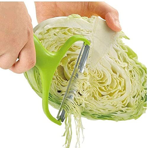 Cutter Cabbage Slicer Vegetable Graters Cabbage Shredder Fruit Peeler Potato Knife Zesters Cutter Kitchen Gadgets
