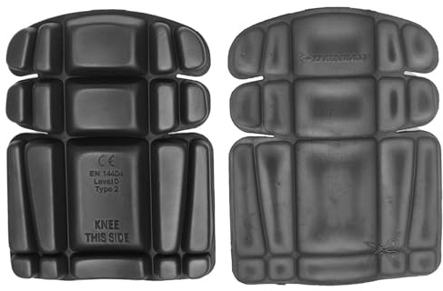 DUNLOP Mens Work Knee Pads