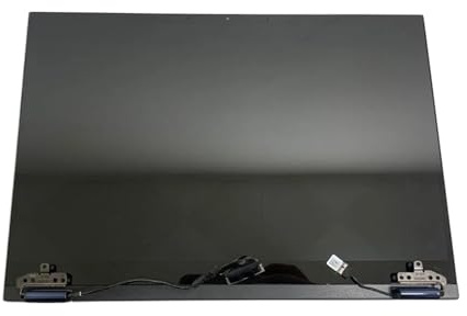 14,0-tums digitaliseringsenhet for LCD-pekskärm, kompatibel for ASUS ，Vivobook ，S 14 Flip TN3402 TN3402Q TN3402QA TN3402YA(Silver,1920X1200 IPS)