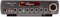Bugera VEYRON TUBE BV1001T Amplificatore per basso compatto in classe D da 2000 Watt con preamplificatore valvolare, compressore ottico e tecnologia DYNAMIZER