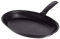 Kuhn Rikon Sartén, Acero Inoxidable, Negro, 36 Centimeters cm