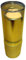 Classic Gold Panstick Fair Shade 1, 1 Count, Realistic, Artificial Plant