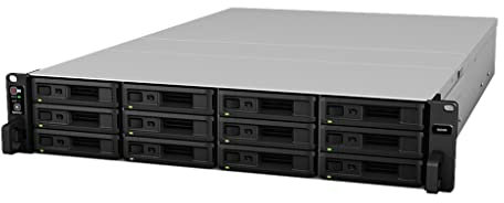 Synology RackStation NAS SA3400