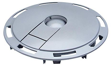 Piaggio Ape 50 Radkappe Original Radabdeckung Verkleidung 255661