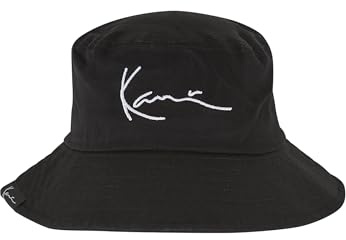 Karl Kani Small Signature Bucket Hat - Stück