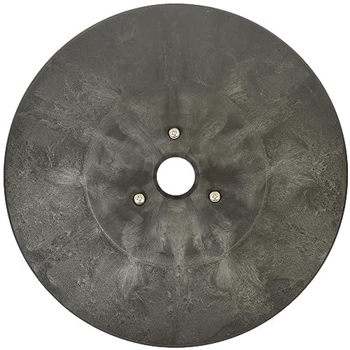 Assiette flottante, porte-padholder pour Comac Innova 55, Fimap MXR – Ø 530 mm