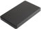 COMFOLIVING Disco Duro Externo Externo de 6 TB con Carcasa, 450 MB/s , Disco Duro Externo USB 3.0, Interfaz de Estado sólido, Disco Duro Externo para Disco Duro de 7 mm y 9.5 mm