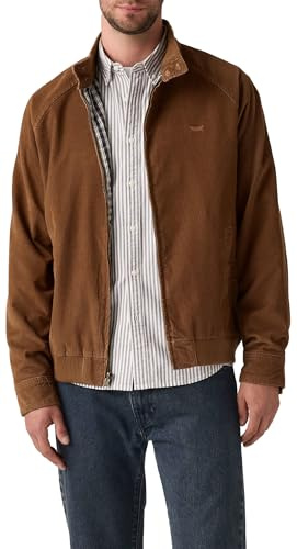 Levi's Baker Harrington - Chaqueta Bison, Bison., M