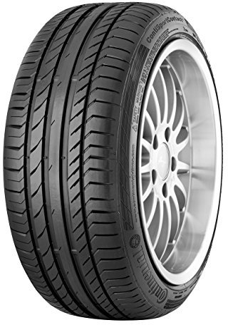 Continental SportContact 5 SUV XL FR - 235/45R20 100V - Sommerreifen