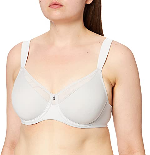 Triumph True Shape Sensation W01, Minimizer BH, Platino, 75C