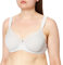 Triumph True Shape Sensation W01 Minimizer BH,Platino,34C