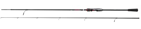 Abu Garcia Vendetta V3 Spinnrute - Spinnrute für Raubfischangeln - Forelle, Barsch, Hecht, Zander