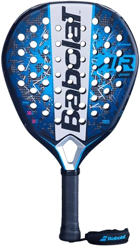 BABOLAT - Babolat Air Veron 2025 para: UNISEX color: AZUL talla: UNI