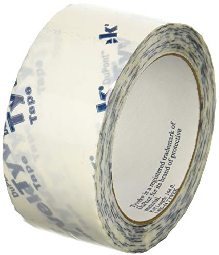 Tyvek Sheathing Tape 1.88 x 164'