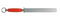 Wetzstahl Classic fischrom XL