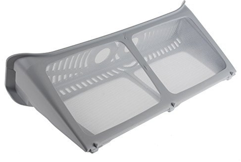 Hotpoint C00286864 Tumble Dryer Lint Filter Insert/Fluff Capture Screen