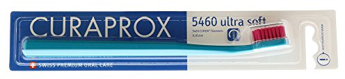CURAPROX »Sensitive« 5460, ultrasoft 1 Stück