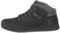 Timberland Homme Davis Square Hiker Chaussure de randonnée, Noir (Black Nubuck), 43 EU