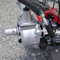 Grünwelt GW-WP1100 Wasserpumpe Motorhacken Zapfwelle 36 m³/h Gartenfräse Gartenhacke TOP
