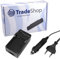 Akku Ladegerät mit Kfz Adapter kompatibel mit Videoshot DVH-20 HD-5 HD-6 HD Fashion Cam Medion MD-85961 MD-86093 MD-86279 MD-86461 Traveler DV-5000 Life E-47006 P-47003 P-47010 X-47015