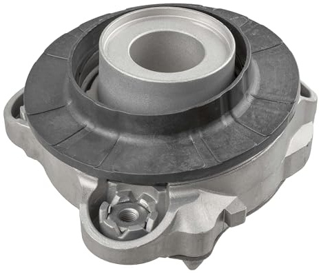 LEMFÖRDER 39493 01 Coupelle d'amortisseur Essieu avant gauche Compatible avec FIAT Ducato III Van 250, 290 Ducato III Camion plate-forme/Châssis 250, 290 Ducato III Minibus 250, 290, CITROËN, PEUGEOT