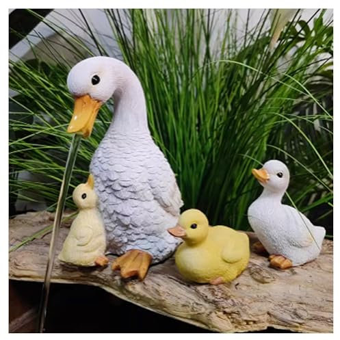 OVOGGPAN 3-piece set pond spitters for small ponds, pond fountains, Garden Decor for Koi pond, fountain spitter with Hose, pool fountains for above ground pools, for Koi Ponds and Water Gardens