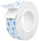 Tapes - Ruban Adhésif Double Face 3 M Pour Intérieur et Extérieur, Étanche, Ruban de Montage Pour Objets Lourds, Mousse PE, Fixation d'Objets, Applications Permanentes - (10 mm x 3 m)