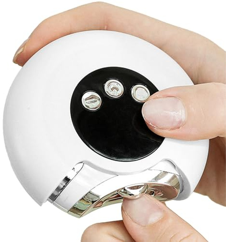Cortaúñas eléctrico para bebés, cortaúñas eléctrico, lima de uñas automática, cortaúñas eléctrico para bebé, cortaúñas versátil, cortaúñas para adultos, hombre