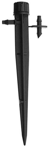 Hortafix Micro Sprinkler on spike: Full Circle - Pack of 10