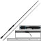 Salmo Hornet Pro Light 2,40m 5-20g - Spinnrute zum Spinnfischen auf Barsche & Forellen, Angelrute zum Spinnangeln, Barschrute