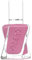 Essie Langanhaltender Nagellack Gel Couture Nr. 522 woven with wisdom , Pink, 13,5 ml